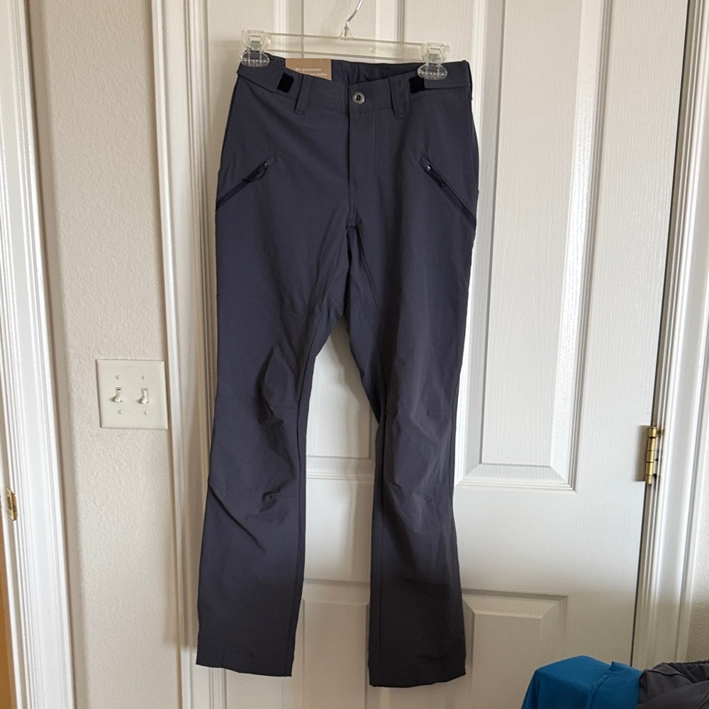 Patagonia Women’s Point Peak Trail Pants - regular
